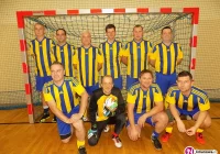 Jackówka zapewniła sobie wicemistrzowski tytuł - zdjęcie główne