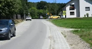 Zakończono modernizację drogi Rupniów – Bednarki - zdjęcie 5