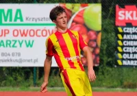 Korona sięgnęła po kolejnego zawodnika AP Limanovia - zdjęcie główne