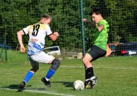 Inauguracja w limanowskiej Klasie A: Zenit pierwszym liderem - zdjęcie główne