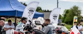 Moto Piknik: Klasyki, darmowe testy aut i Rafał Sonik - zdjęcie główne