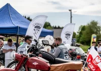 Moto Piknik: Klasyki, darmowe testy aut i Rafał Sonik - zdjęcie główne
