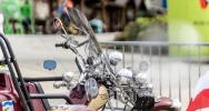 Moto Piknik: Klasyki, darmowe testy aut i Rafał Sonik - zdjęcie 2