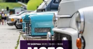 Moto Piknik: Klasyki, darmowe testy aut i Rafał Sonik - zdjęcie 4