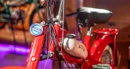 Moto Piknik: Klasyki, darmowe testy aut i Rafał Sonik - zdjęcie 5