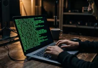 Wiceminister Gramatyka: u źródeł cyberataku był ludzki błąd - zdjęcie główne
