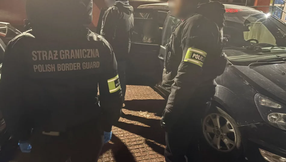 Najpierw luksus i miłość, potem piekło, bicie i sutenerstwo. 30-letni Bułgar w rękach służb - zdjęcie 1
