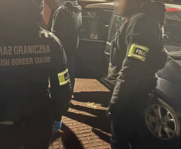 Najpierw luksus i miłość, potem piekło, bicie i sutenerstwo. 30-letni Bułgar w rękach służb - zdjęcie główne