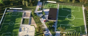 Bez grosza z kasy samorządu. APMT Limanowa buduje własne centrum i prosi o wsparcie - zdjęcie główne