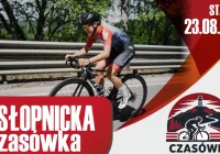  Słopnicka Czasówka Rowerowa. Blisko 10 km wspinaczki na Przełęcz Słopnicką - zdjęcie główne
