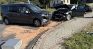 Wypadek w Laskowej: 9 osób poszkodowanych, w tym 5 dzieci - zdjęcie 2