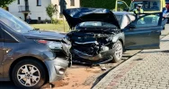Wypadek w Laskowej: 9 osób poszkodowanych, w tym 5 dzieci - zdjęcie 4