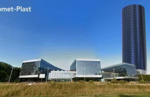 Protestują przeciwko 212-metrowej wieży - zdjęcie główne