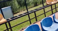 Zniszczone boisko w Świdniku, wójt prosi o pomoc - zdjęcie 3