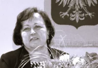 Nie żyje Zofia Łabuz. Wieloletnia sekretarz i wiceburmistrz miasta - zdjęcie główne