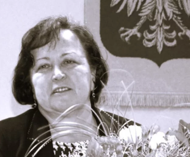 Nie żyje Zofia Łabuz. Wieloletnia sekretarz i wiceburmistrz miasta - zdjęcie główne