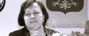 Nie żyje Zofia Łabuz. Wieloletnia sekretarz i wiceburmistrz miasta - zdjęcie główne
