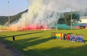 Piłkarski weekend: od Klasy B do IV ligi - Zdjęcie główne