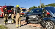 Policja: 42-latek prawdopodobnie zasnął za kierownicą - zdjęcie 5