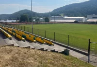 Obiekt sportowy zyskuje nowe oblicze - zdjęcie główne