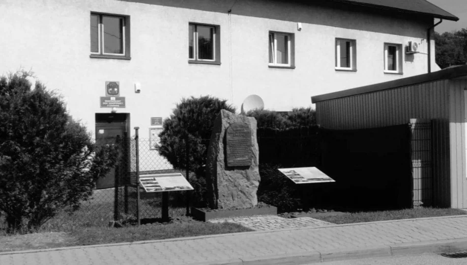 Śladami limanowskich Żydów - zdjęcie 1