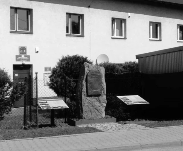 Śladami limanowskich Żydów - zdjęcie główne