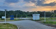 Śmigłowce LPR przez kilka miesięcy będą lądować na boisku - zdjęcie 3