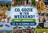 Co i gdzie w ten weekend? - zdjęcie główne