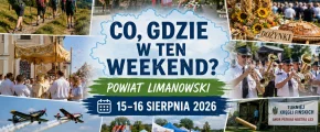 Co i gdzie w ten weekend? - zdjęcie główne