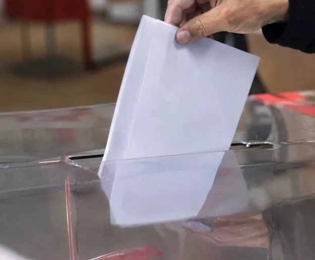 Dwa referenda, dwa progi i polityczny rykoszet. O co toczy się gra w gminie Mszana Dolna? - zdjęcie główne