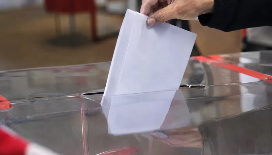 Dwa referenda, dwa progi i polityczny rykoszet. O co toczy się gra w gminie Mszana Dolna? - zdjęcie 1