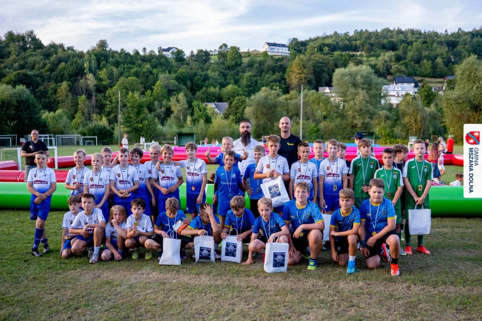 ​  Zagórzańskie Lato 2026 - dziękujemy, że byliście z nami! - zdjęcie 4