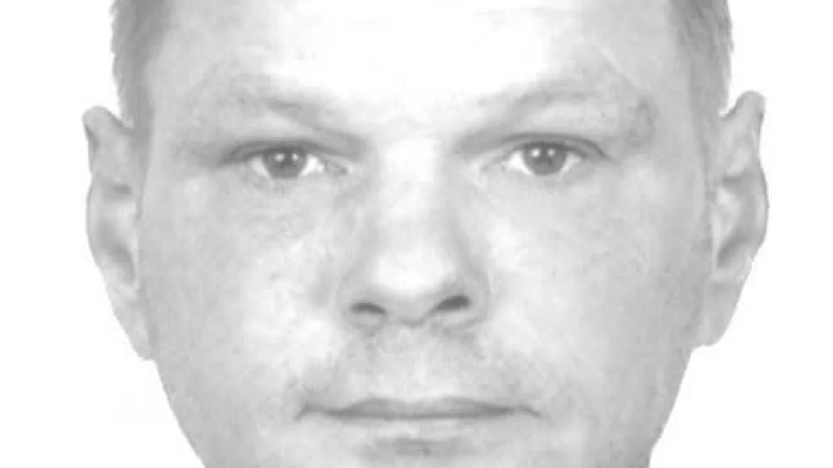 Zaginął 48-letni Rafał Raszewski. Policja apeluje o pomoc