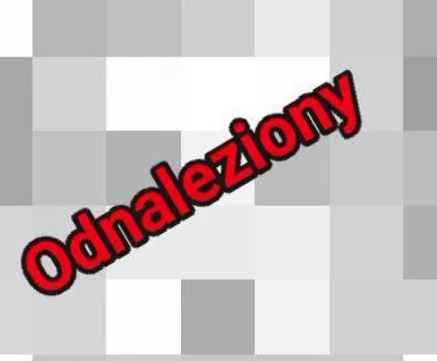 Szczęśliwy finał poszukiwań 48-latka z Pogorzan. Mężczyzna został odnaleziony - zdjęcie główne