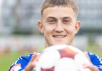  Wychowanek Uranu zagrał cały mecz w II lidze - zdjęcie główne