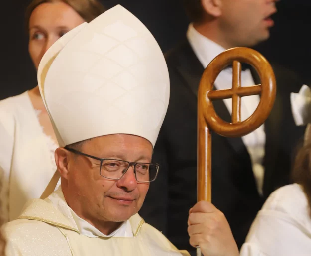 Kard. Ryś: ważne, by patrzeć z pozycji „maluczkich”, a nie władzy i siły - zdjęcie główne