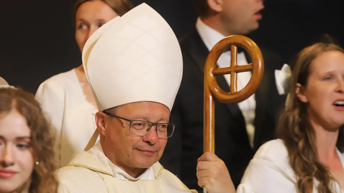 Kard. Ryś: ważne, by patrzeć z pozycji „maluczkich”, a nie władzy i siły