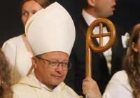 Kard. Ryś: ważne, by patrzeć z pozycji „maluczkich”, a nie władzy i siły - zdjęcie główne