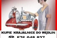 Zabytkowa krajalnica do mięsa Kupię - zdjęcie główne