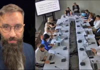 Wójt zostaje, rada odwołana. Są oficjalne wyniki referendum w Mszanie Dolnej - zdjęcie główne