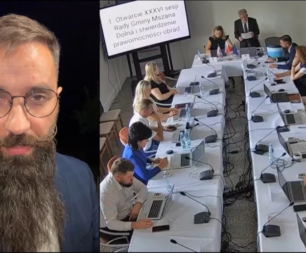 Wójt zostaje, rada odwołana - zdjęcie główne