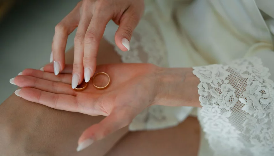 Dostawka do obrączki – pierścionek, który dopisuje kolejny rozdział - zdjęcie 1