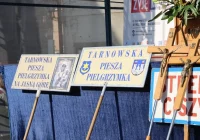 Rozpoczęła się XLIV Piesza Pielgrzymka Tarnowska - zdjęcie główne