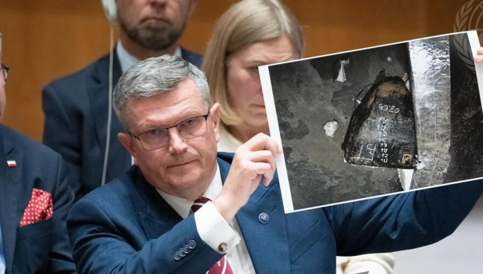„Daily Telegraph”: Rosja buduje tajne bazy dronów obejmujące zasięgiem kraje NATO, w tym Polskę - zdjęcie 1