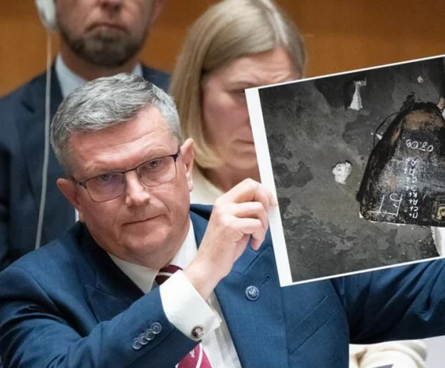 „Daily Telegraph”: Rosja buduje tajne bazy dronów obejmujące zasięgiem kraje NATO, w tym Polskę - zdjęcie główne