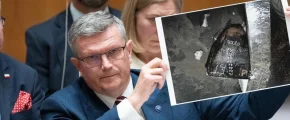 „Daily Telegraph”: Rosja buduje tajne bazy dronów obejmujące zasięgiem kraje NATO, w tym Polskę - zdjęcie główne