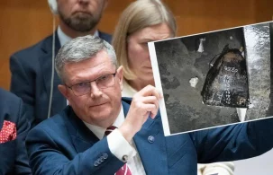 „Daily Telegraph”: Rosja buduje tajne bazy dronów obejmujące zasięgiem kraje NATO, w tym Polskę - zdjęcie główne