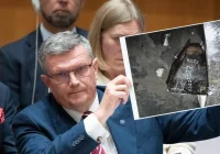 „Daily Telegraph”: Rosja buduje tajne bazy dronów obejmujące zasięgiem kraje NATO, w tym Polskę - zdjęcie główne