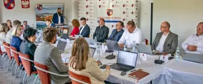 "Chciałeś rower, to pedałuj"... - zdjęcie główne