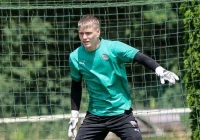 Z Cracovii do III ligi. Konrad Golonka szuka swojej szansy na regularną grę. - zdjęcie główne
